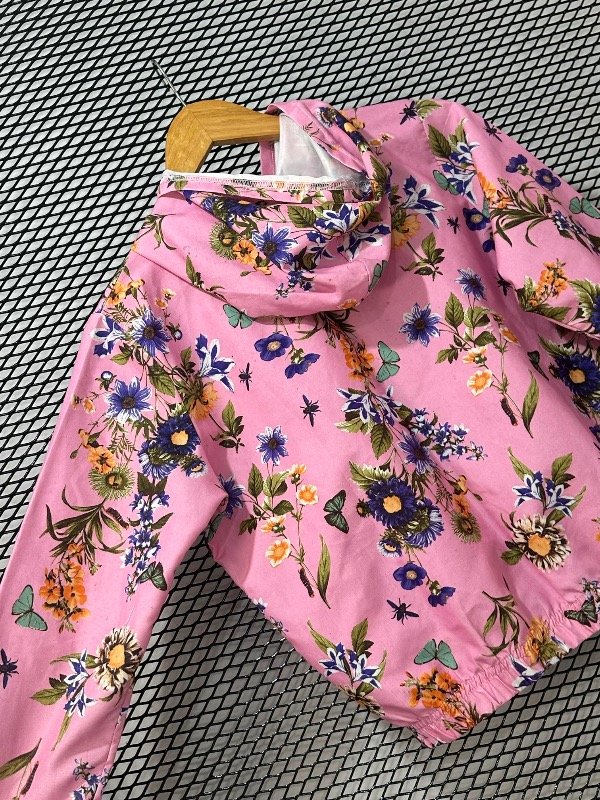 Producto - Campera imit rompe viento T2 - 4