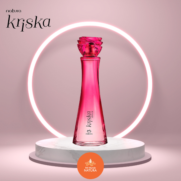 Producto - KRISKA SHOCK 100ml