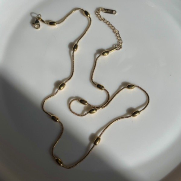 Producto - Cadenita Angie