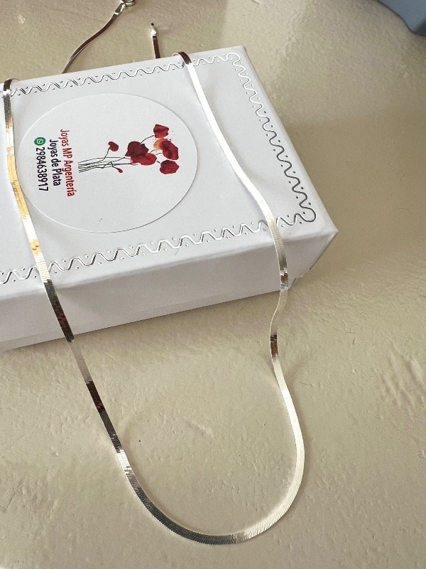 Producto - Cadena Danisa - 1