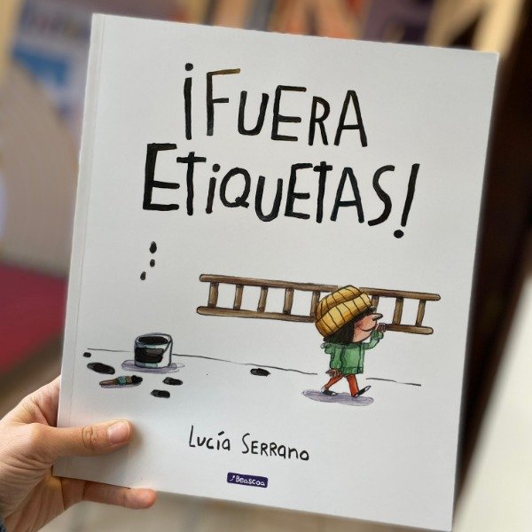 Producto - Fuera etiquetas