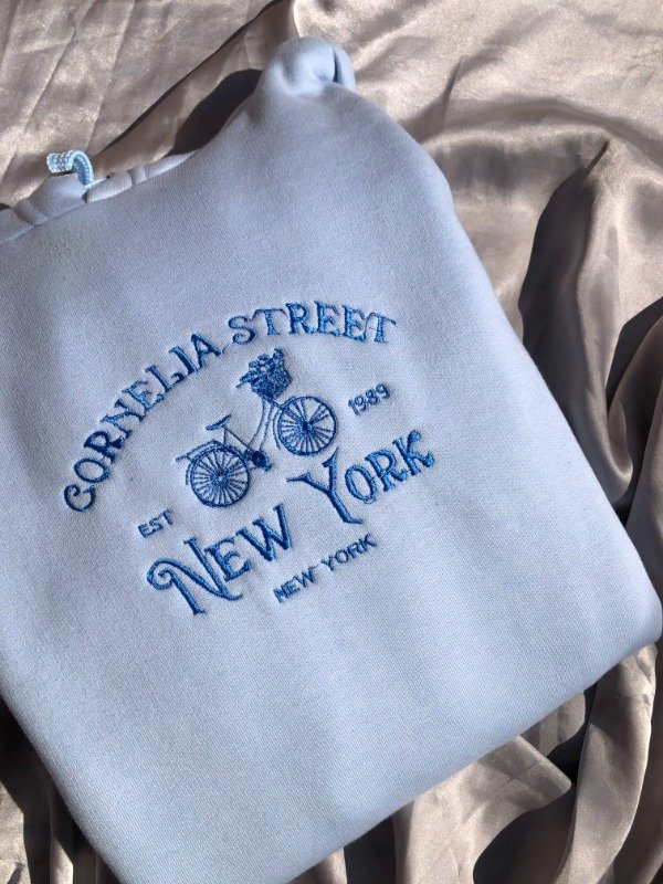 Producto - cornelia street