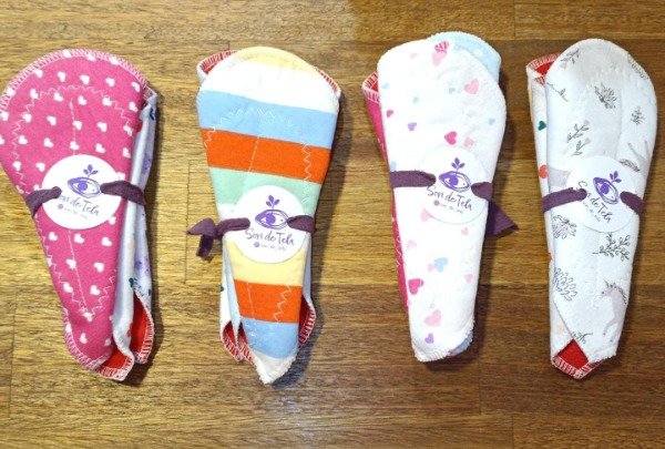 Producto - pack protectores diarios less (3xpack)