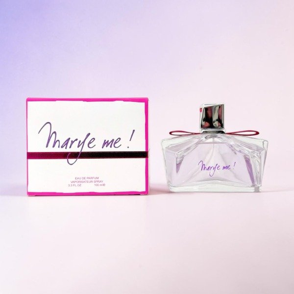 Producto - Perfume MARYE ME 100ML