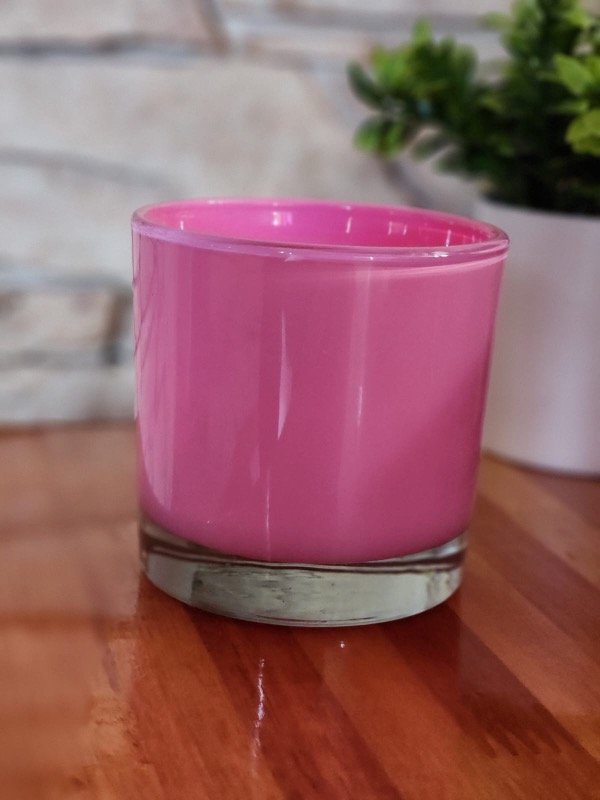 Producto - ENVASE TENESSE ROSA 320ML - 3