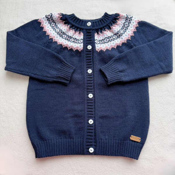 Producto - Cardigans Talle 6 - 1