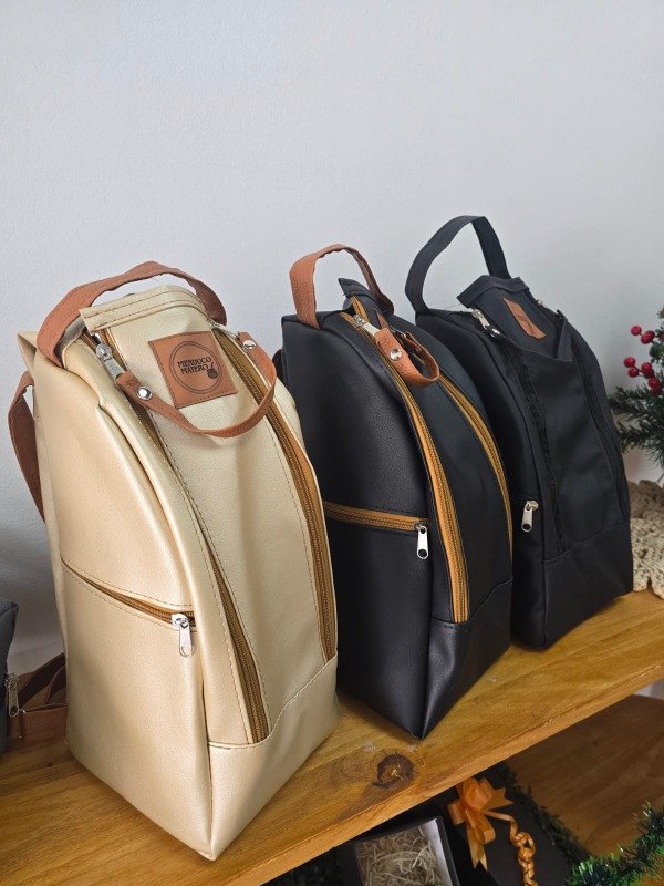 Producto - Bolso botinero PREMIUM