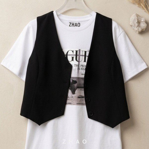 Producto - CHALECO ALINA - 2
