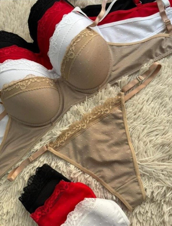 Producto - CONJUNTO SAMI