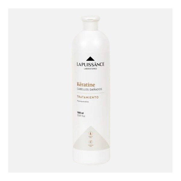 Producto - Tratamiento Keratine. 1000ml