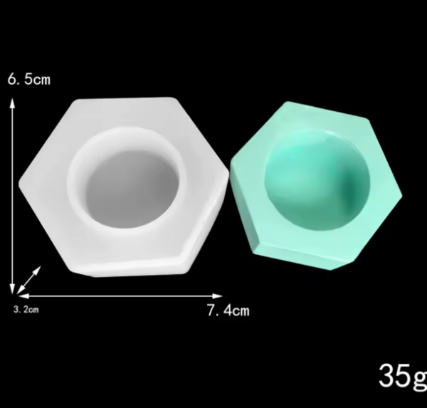 Producto - PORRAVELA  6 LADOS 066