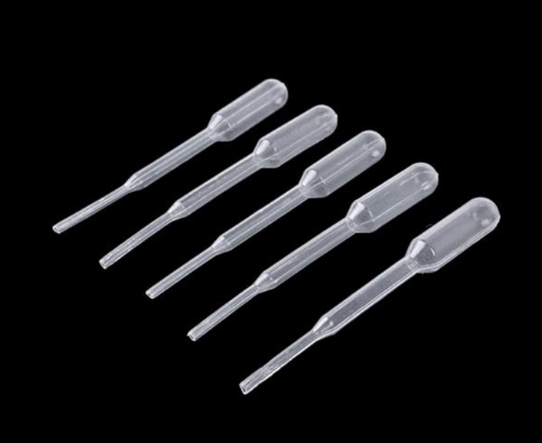 Producto - Pipetas graduadas 3ml