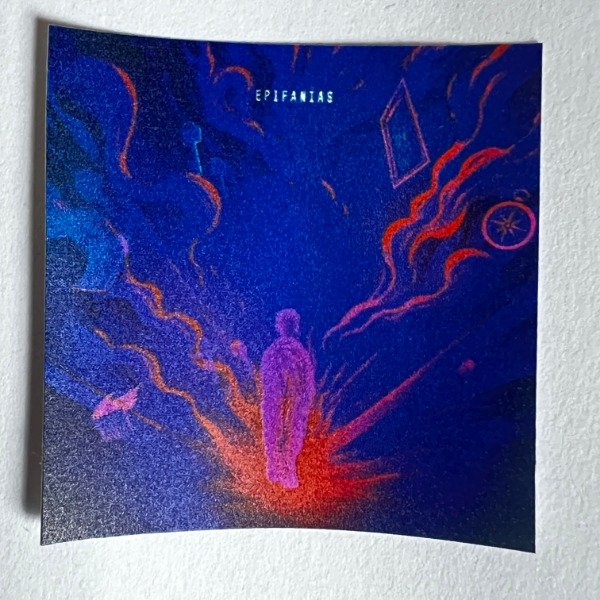 Producto - KAMDA EPIFANIAS