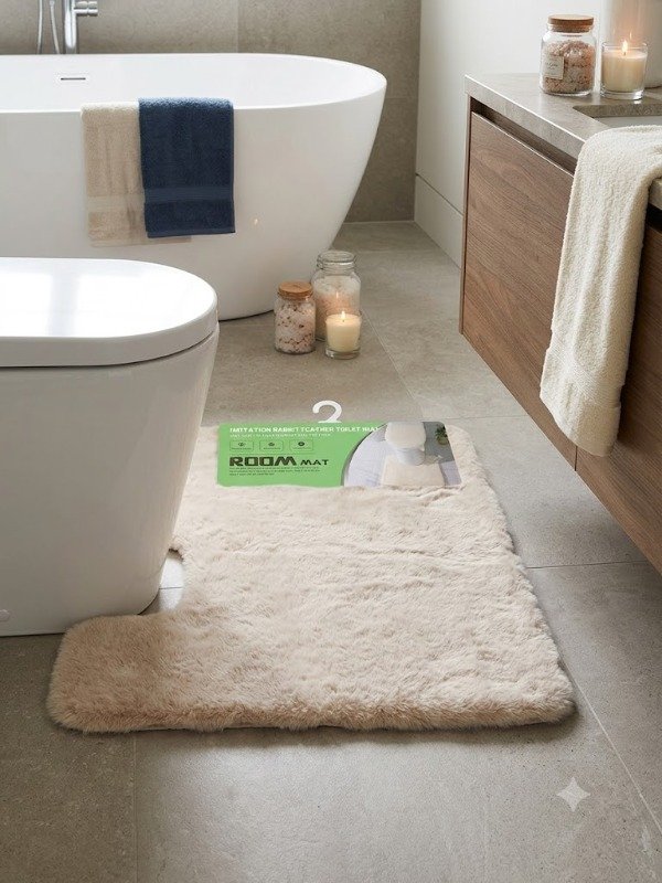 Producto - ALFOMBRAS SUPER PIEL