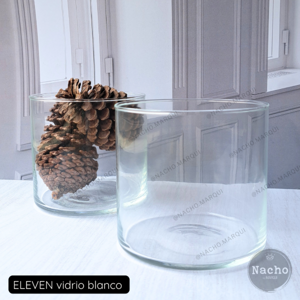 Producto - Cilindro ELEVEN premium