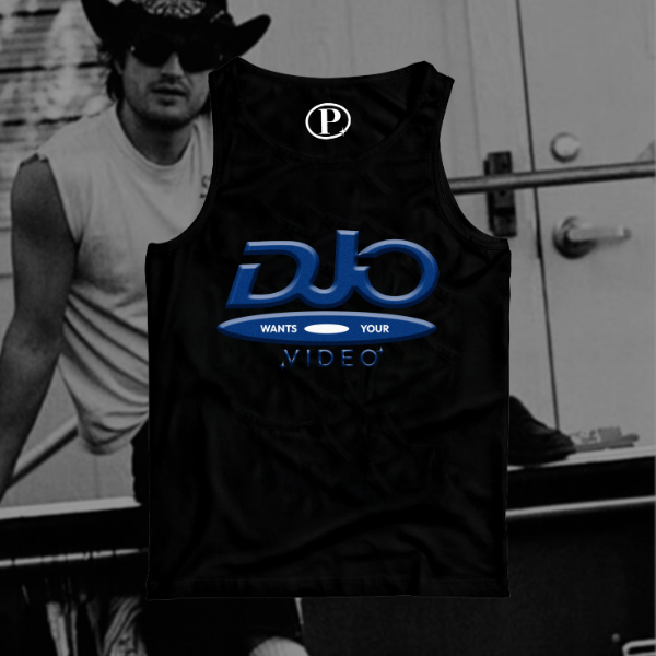 Tank top djo 14