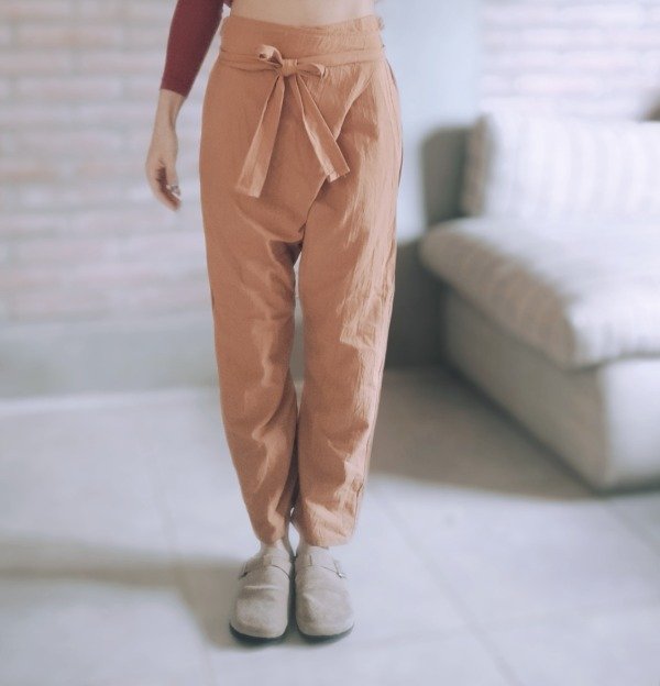 Producto - Pantalon Cruzado