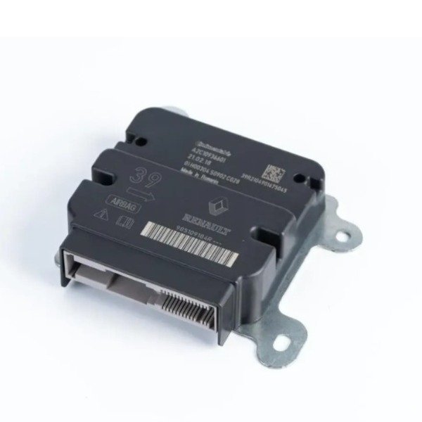 Producto - Reset Choque Airbag Renault Kangoo 985109184r Clear Crash