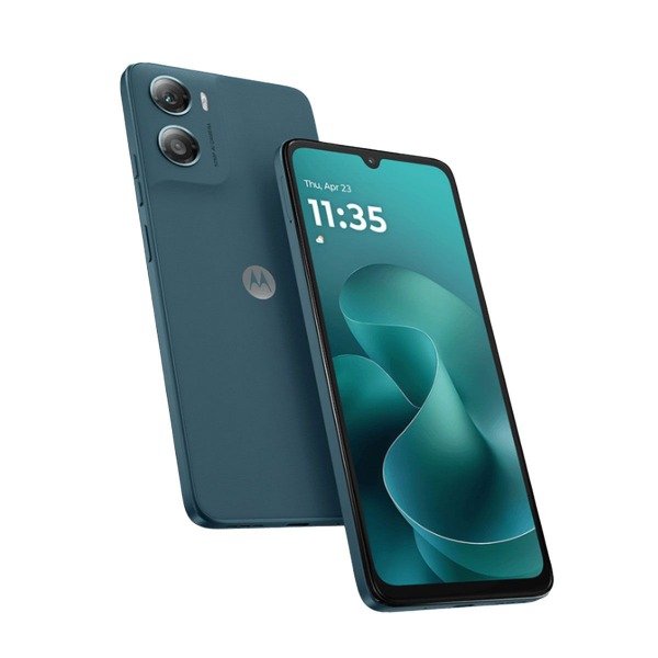 Producto - Motorola G06 - 2
