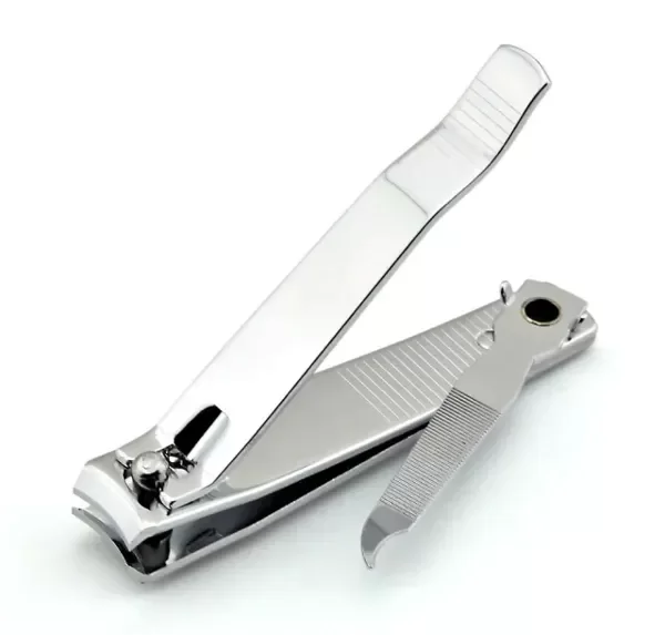 Producto - Alicate corta uñas Grande