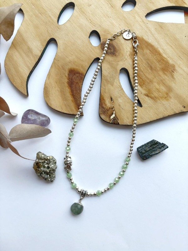 Producto - Collar Lucky