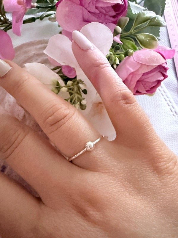 Producto - Anillo antiestrés