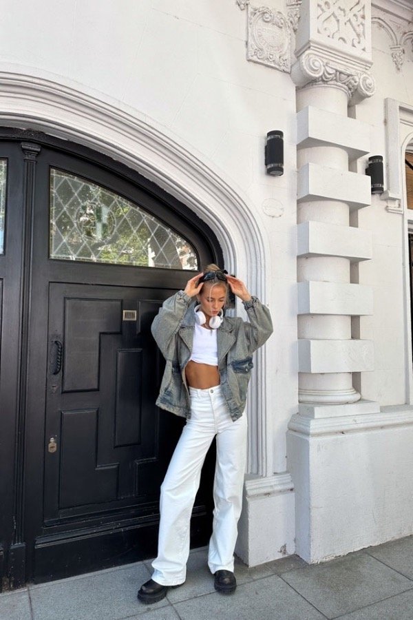 Producto - Jean Kirsten White St Marie