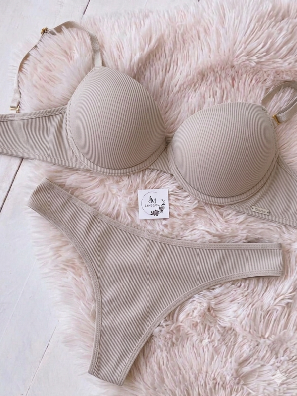 Producto - Brigitte Art. 2146 vison
