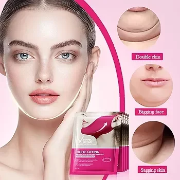 Producto - MASCARILLA LIFTING MENTON X 2