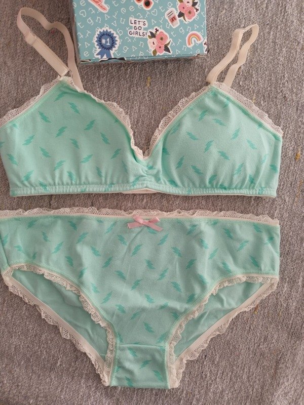 Producto - 459- Conjunto nena