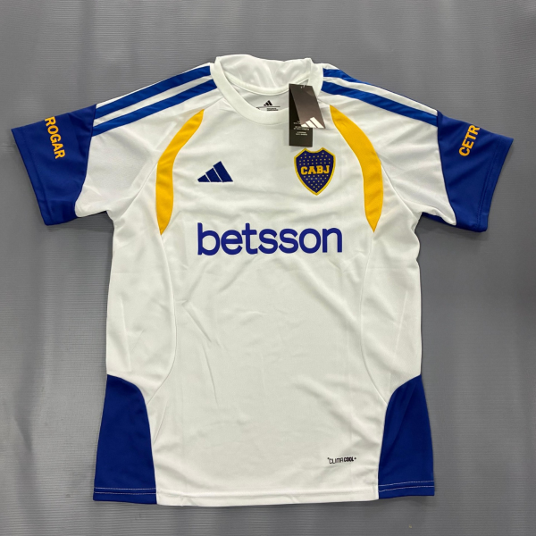 Producto - Camiseta Entrenamiento Boca