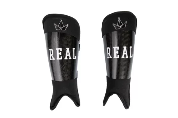 Producto - Canilleras Carbono