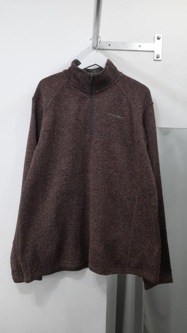 Producto - BUZO LANILLA FRIZADO IMPORTADO EDDIE BAUER 2