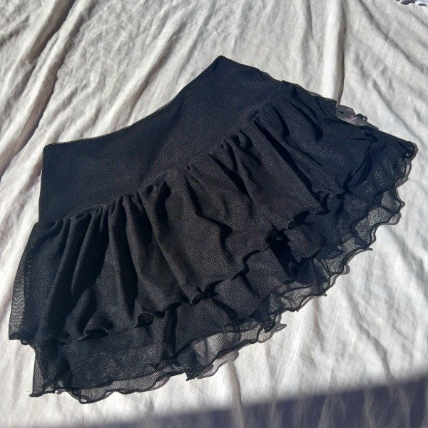 Producto - Pollera vanesa