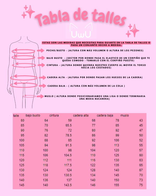 Producto - Set Darkitty - 3