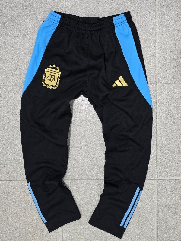 Producto - Pantalón AFA Negro Niño