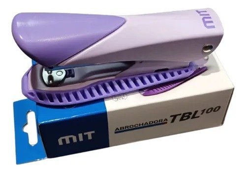 Producto - ABROCHADORA MIT TBL-100 21/6 (4)