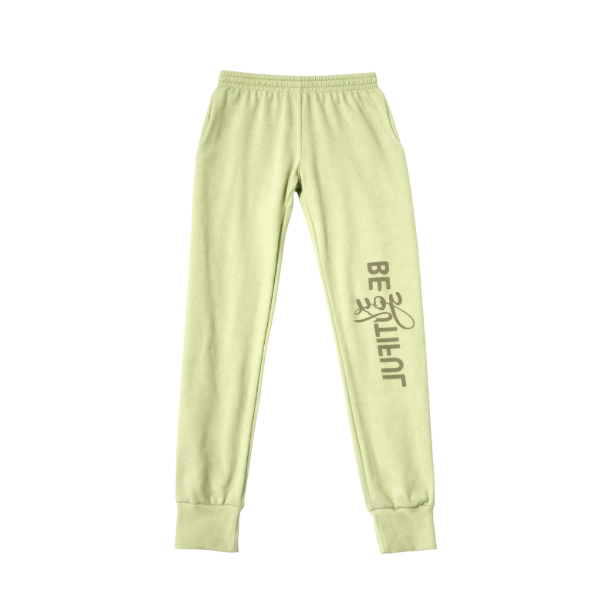 Producto - Pantalones de niños - Línea Invierno 2026