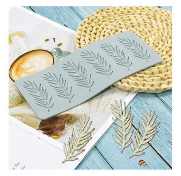 Producto - Plancha de hojas