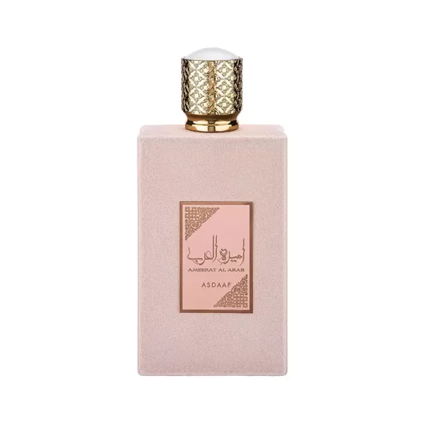 Producto - Asdaaf Ameerat Al Arab Prive Rose x100 ml