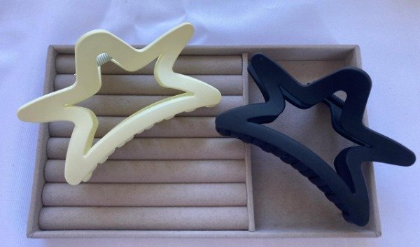 Producto - Broches Estrella