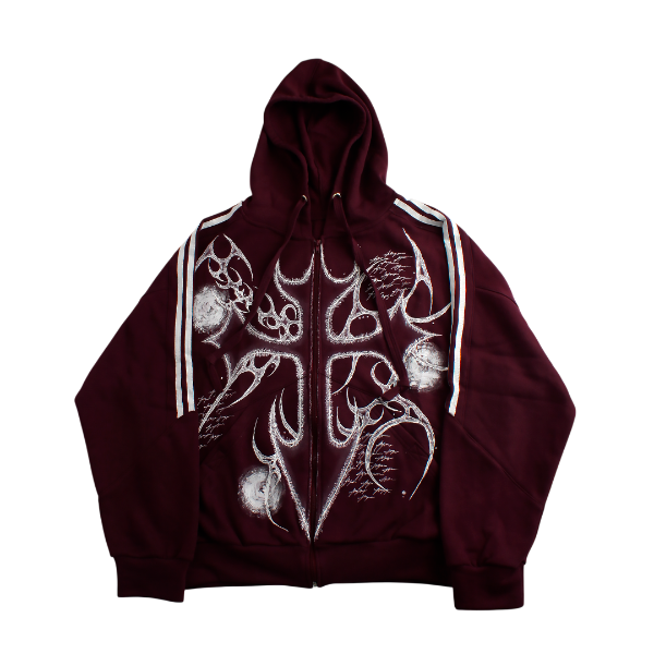 Producto - CAMPERA SIGILISM