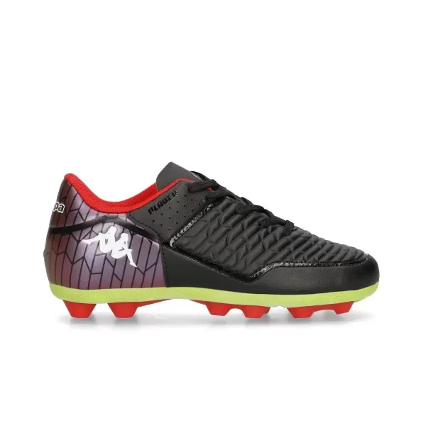 Producto - Botines Futbol Kappa Kombat Marsella Jr Niño Fg F11