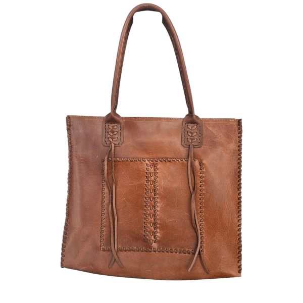 Producto - Cartera Nativa