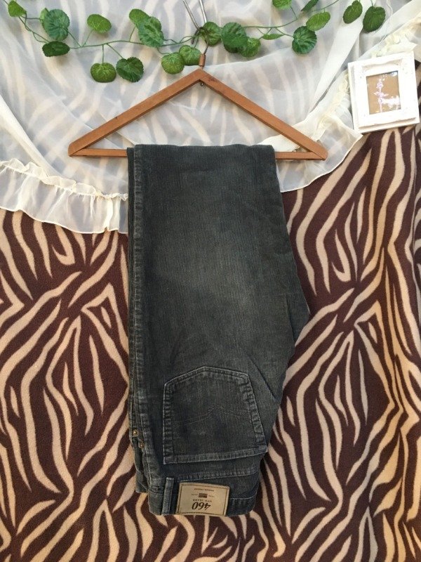 Pants 460