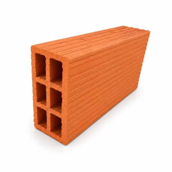 Ladrillo Hueco 8x18x33