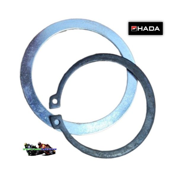 Producto - ARANDELA Y SEGUER HONDA 125/150 D.59 [HADA] -49083