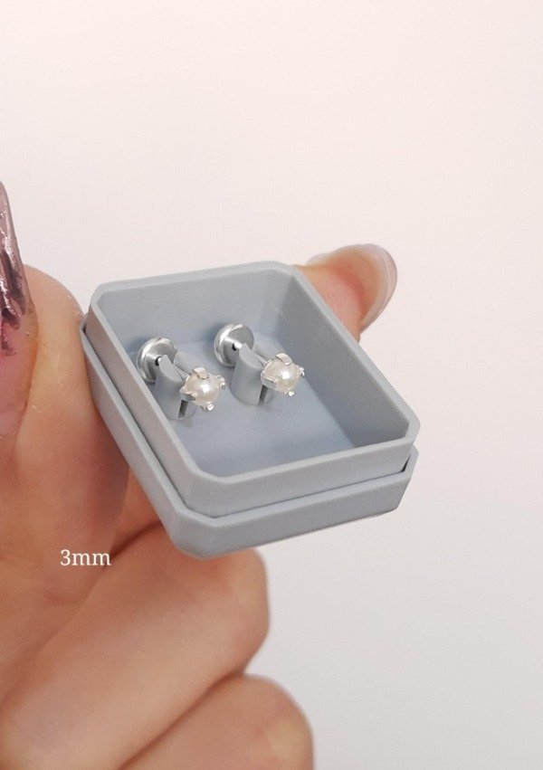 Producto - ABR1748 PERLA 3MM