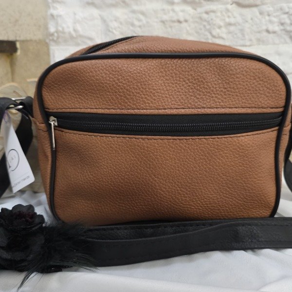 Producto - BANDOLERA MILAN