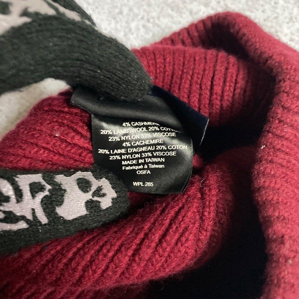 Producto - Beanie True Religion - 3